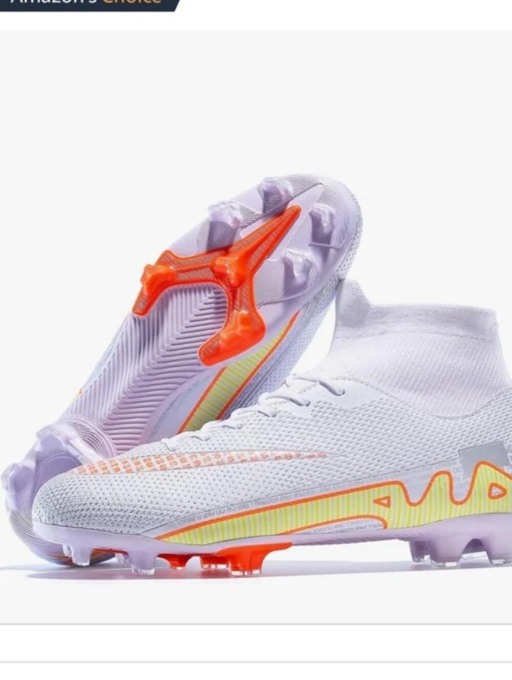 MBRC Adult Soccer Cleats